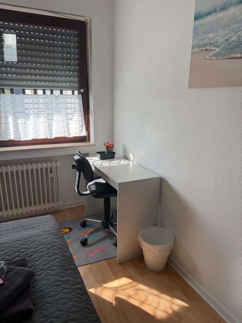 Ferienwohnung in Heuchelheim Apartment in Giessen
