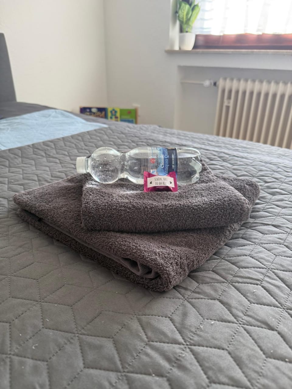 Ferienwohnung in Heuchelheim Apartment in Giessen