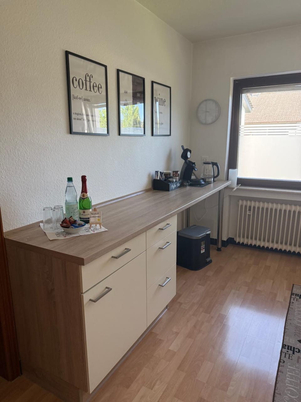 Ferienwohnung in Heuchelheim Apartment in Giessen