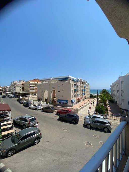 Natural landscape, Street view