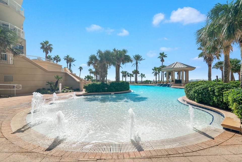 Indigo East Unit 1005E House in Perdido Key