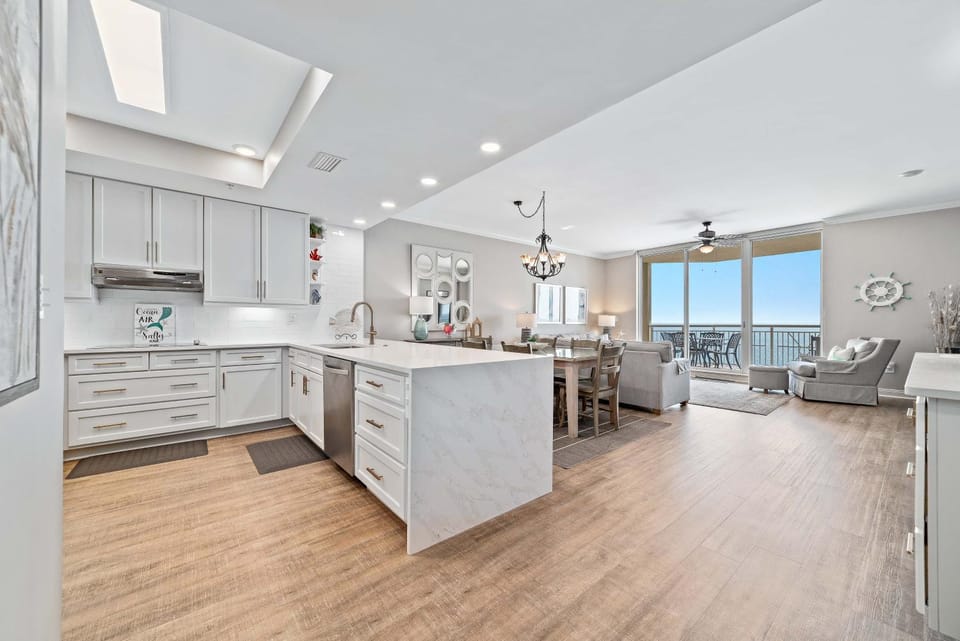 Indigo East Unit 1005E House in Perdido Key
