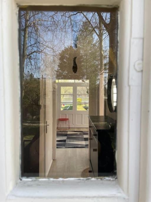 Danube Lupa Island holiday home-close to Budapest House in Hungary
