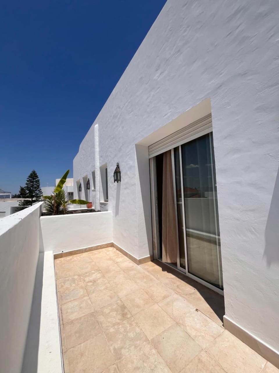 View (from property/room), Balcony/Terrace