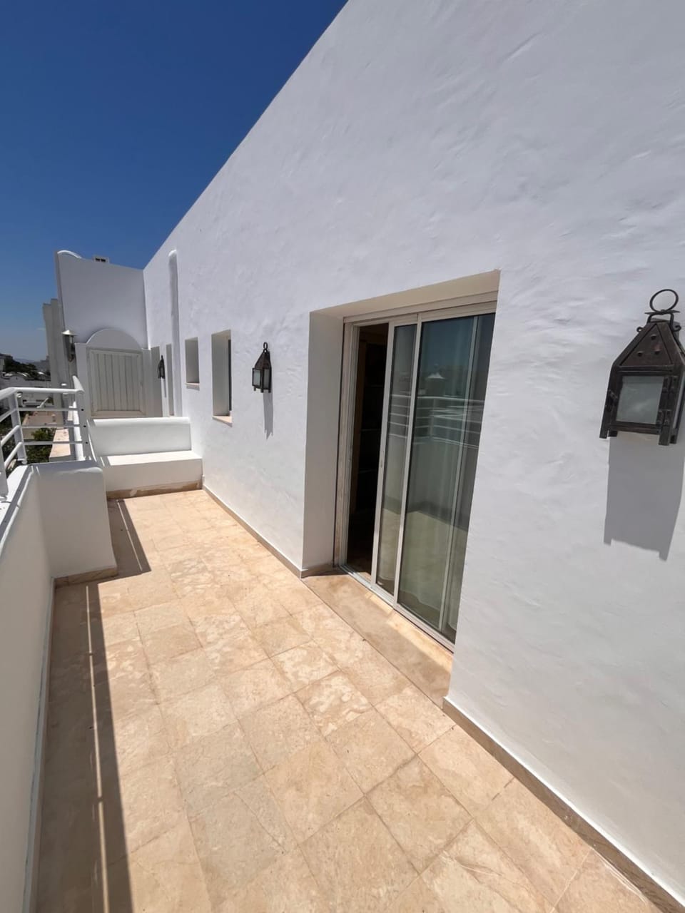 View (from property/room), Balcony/Terrace