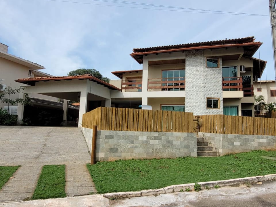 Casa Oásis Pirenópolis House in Pirenópolis