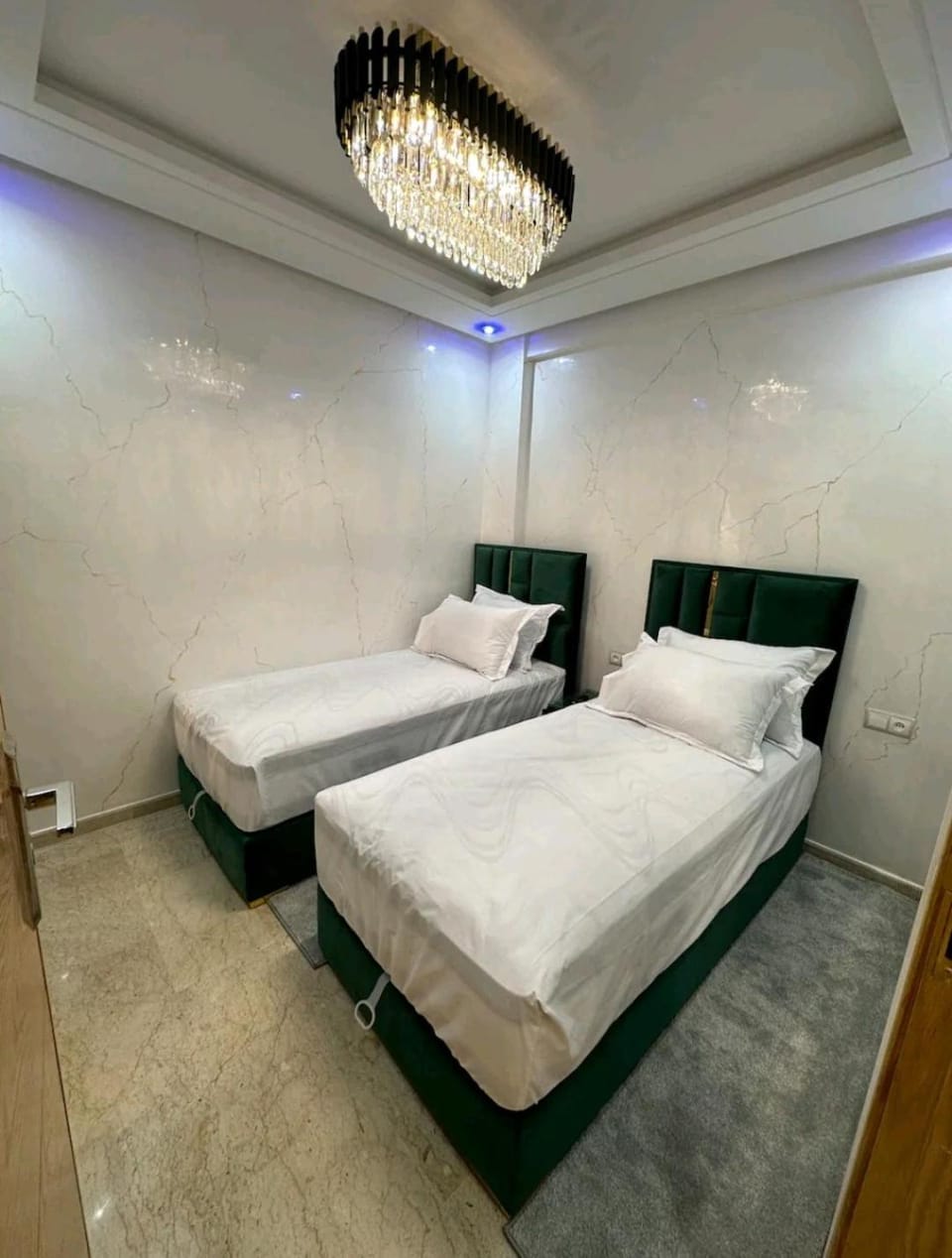 Appartement tranquille pour vous Apartment in Tangier