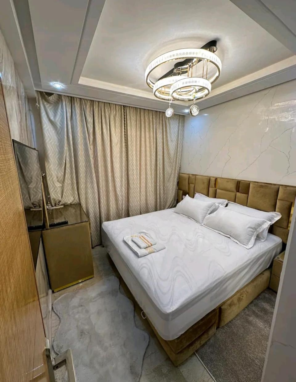 Appartement tranquille pour vous Apartment in Tangier