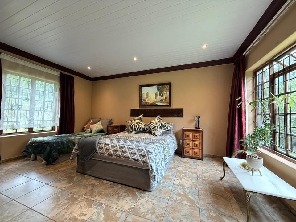 Honeypot Fly Fishing Eco Chalet Chalet in North West, South Africa