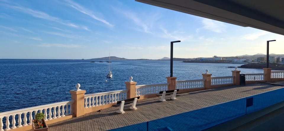 Deisy Atlantic Apartment in Gran Canaria