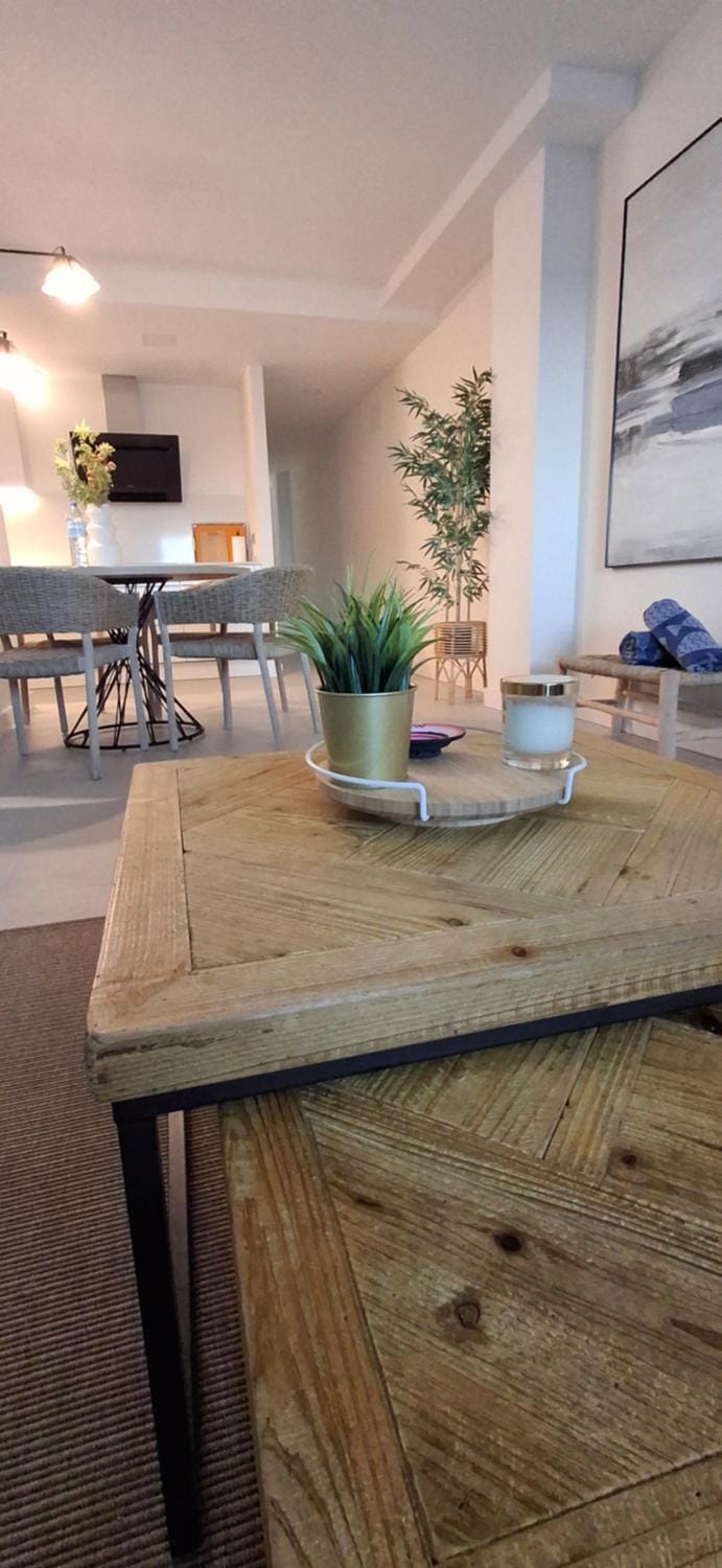 Deisy Atlantic Apartment in Gran Canaria