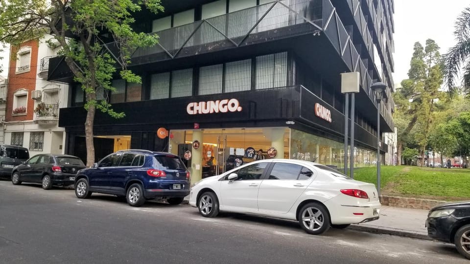 Property building, Neighbourhood, Street view, Location