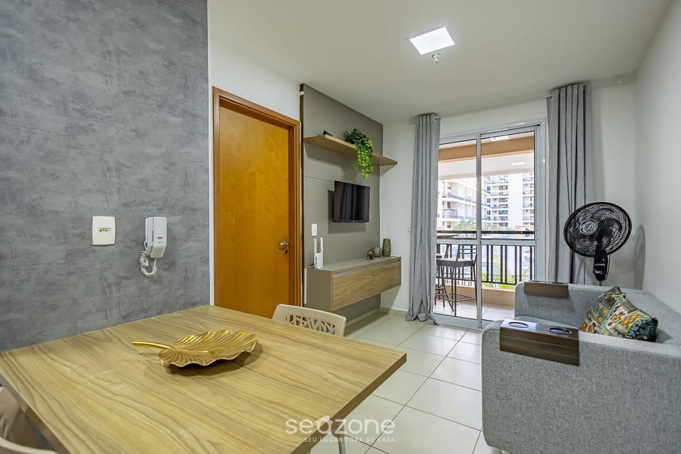 TV and multimedia, Living room, Dining area