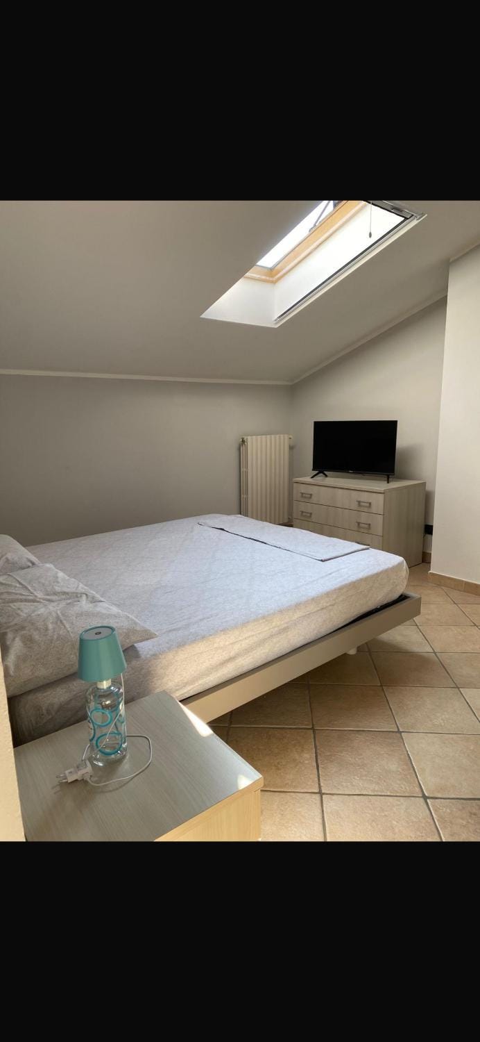 Appartamento cherasco Apartment in Liguria