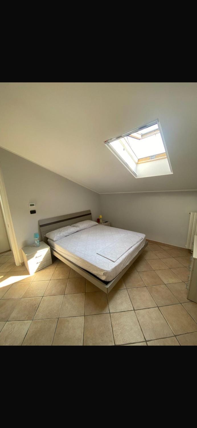 Appartamento cherasco Apartment in Liguria