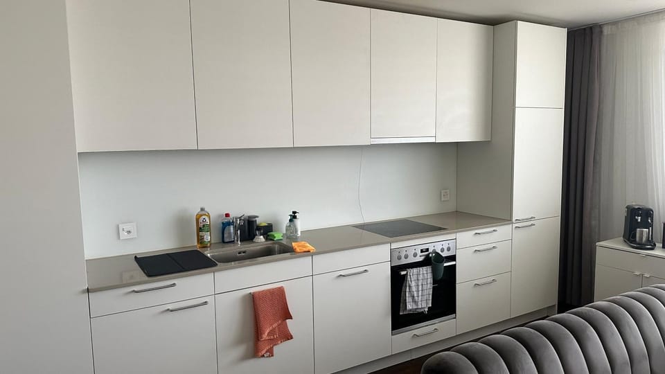 Apartment in Basel City Center - EXPO Basel Apartment in Basel