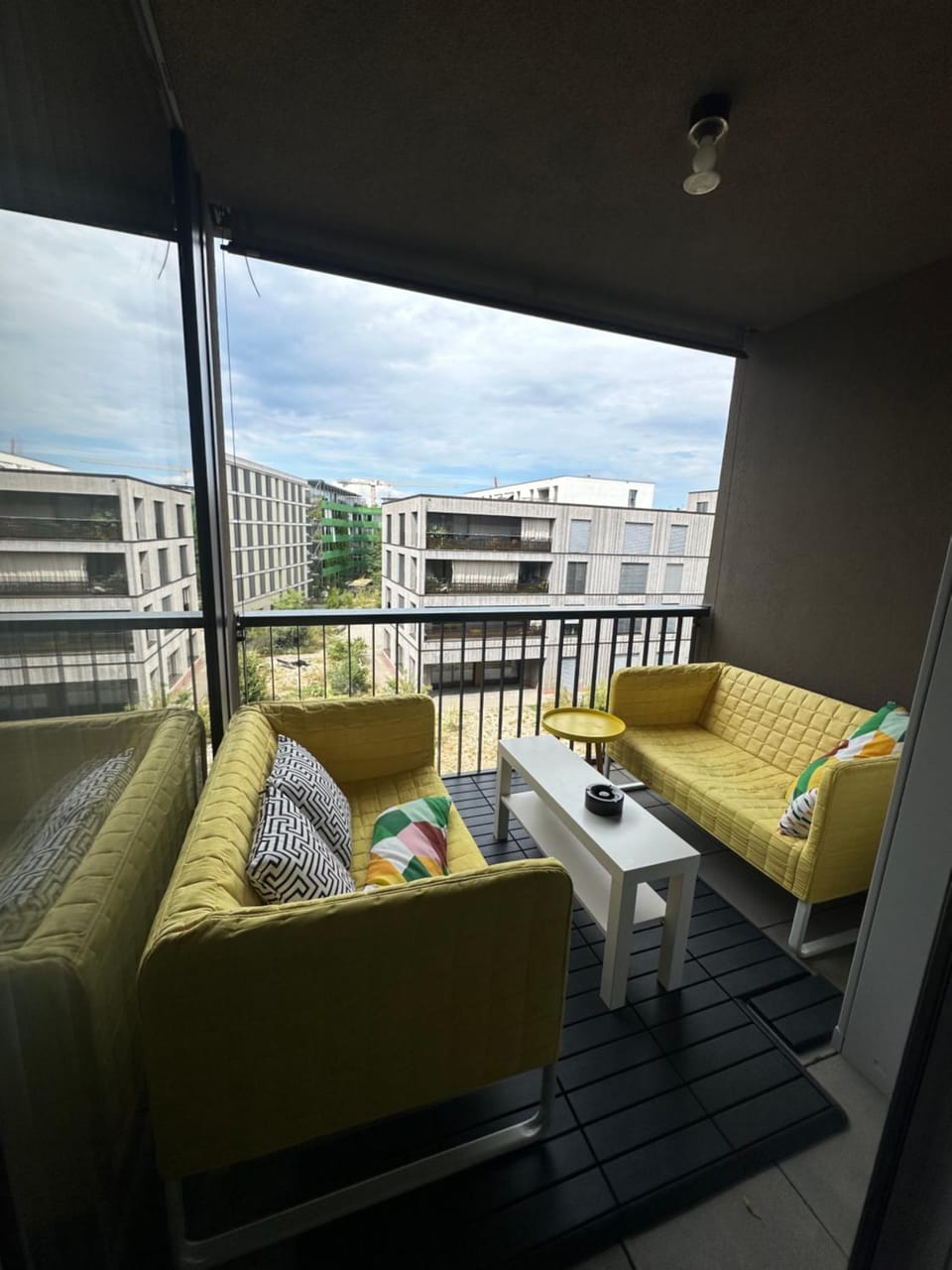 Apartment in Basel City Center - EXPO Basel Apartment in Basel