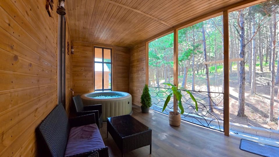 Gyughak Guesthouse Apartment in Armenia