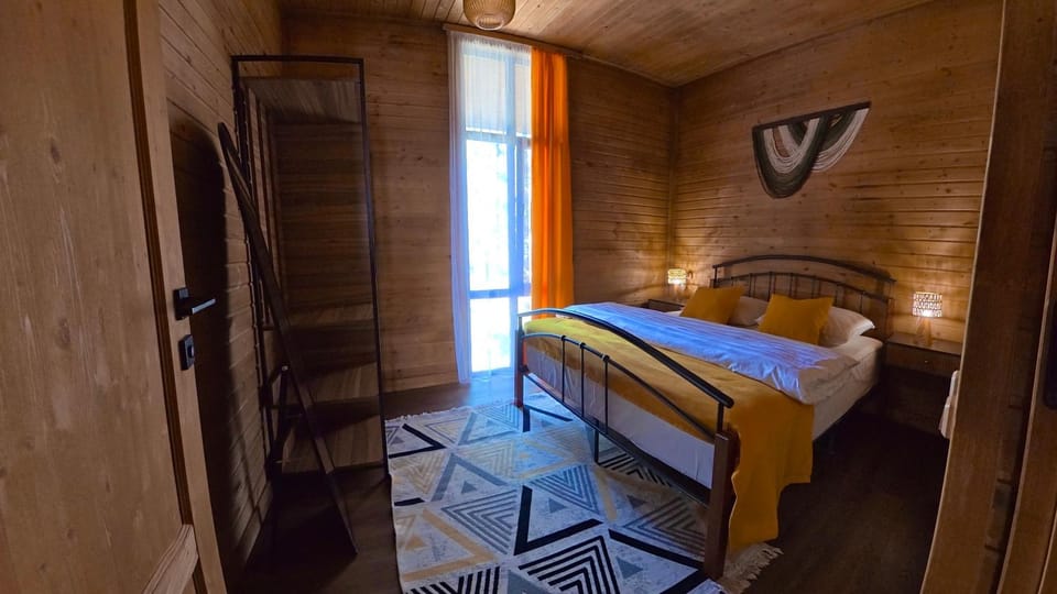 Gyughak Guesthouse Apartment in Armenia