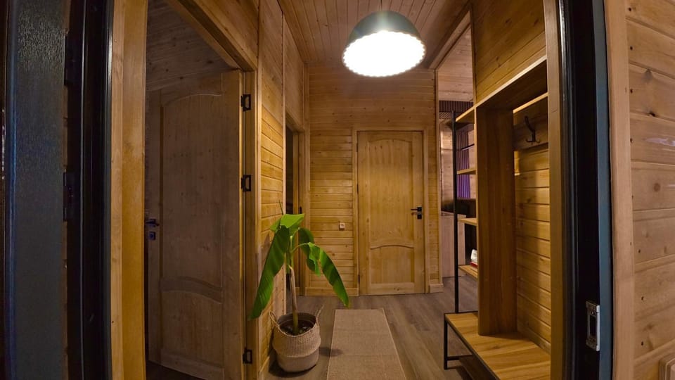 Gyughak Guesthouse Apartment in Armenia