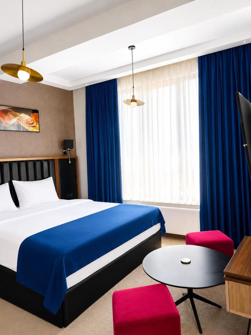 Gori Palace - Modern Apartments in City Centre Apartment in Georgia