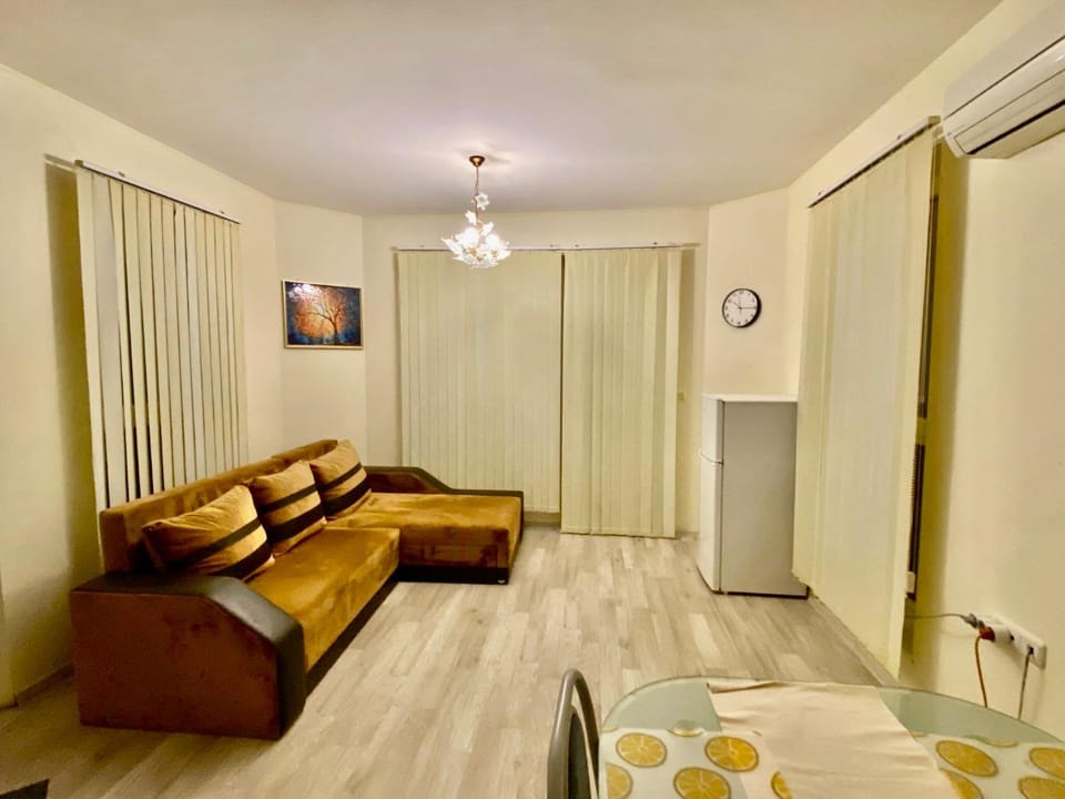 Ssenyange Sea View Apartment Apartment in Varna