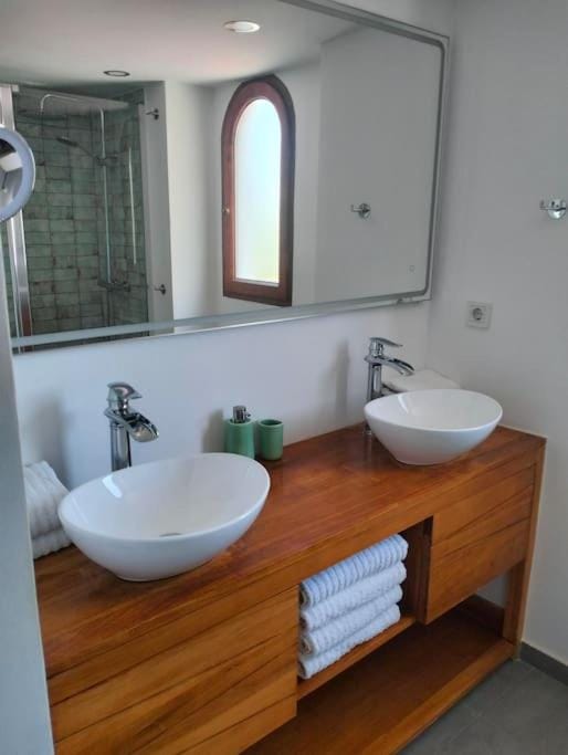 Apartamento tranquilo El Albir Apartment in Marina Baixa