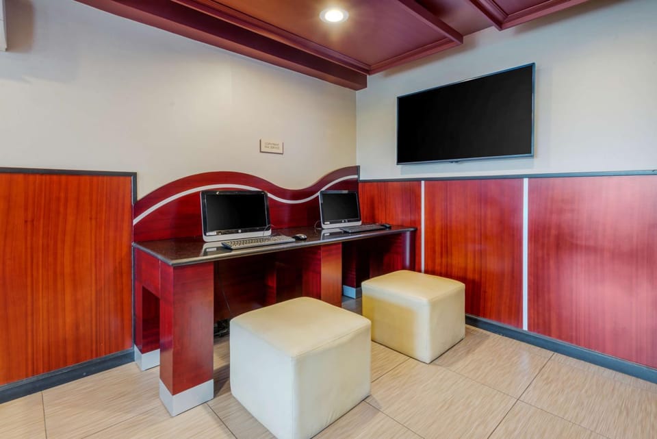 Business facilities