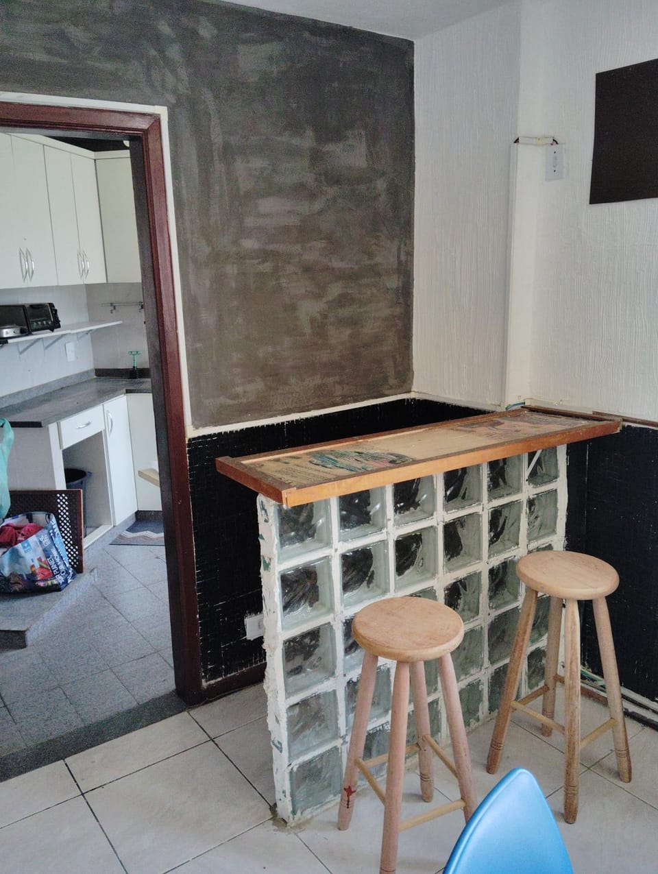 Rio Centro Apartment in Rio de Janeiro