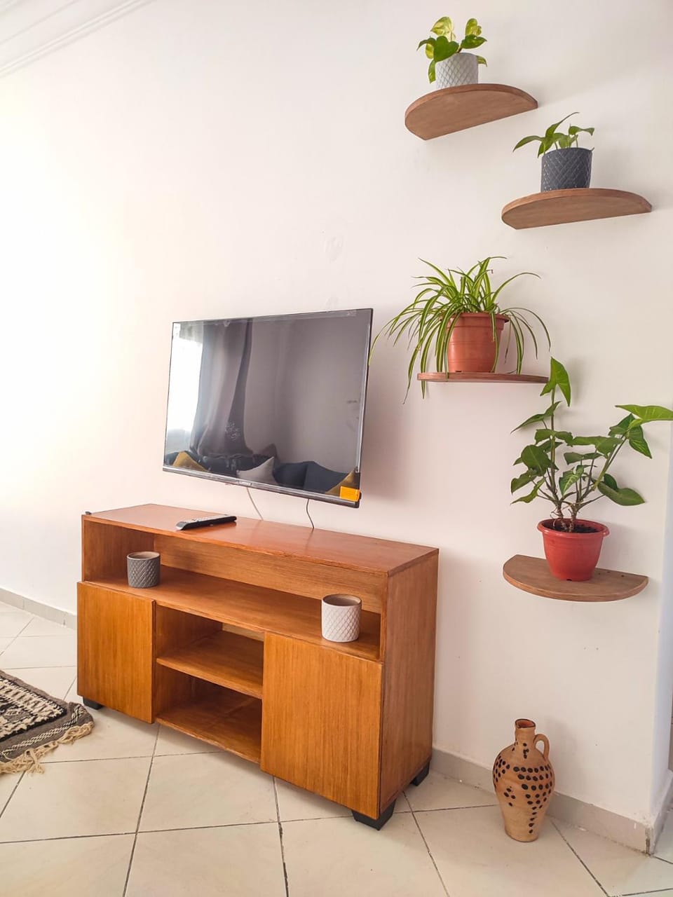 TV and multimedia