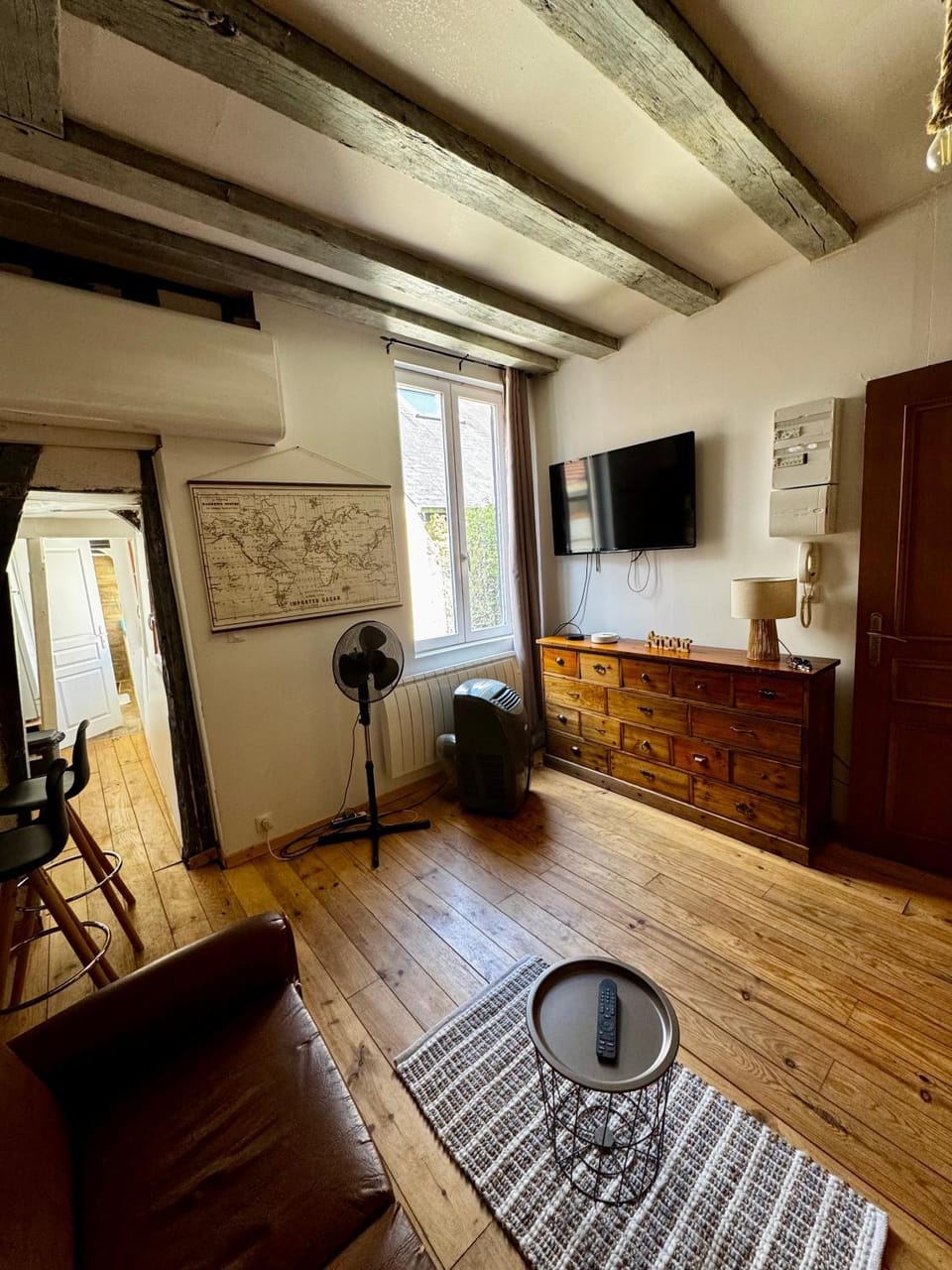 TV and multimedia, Living room