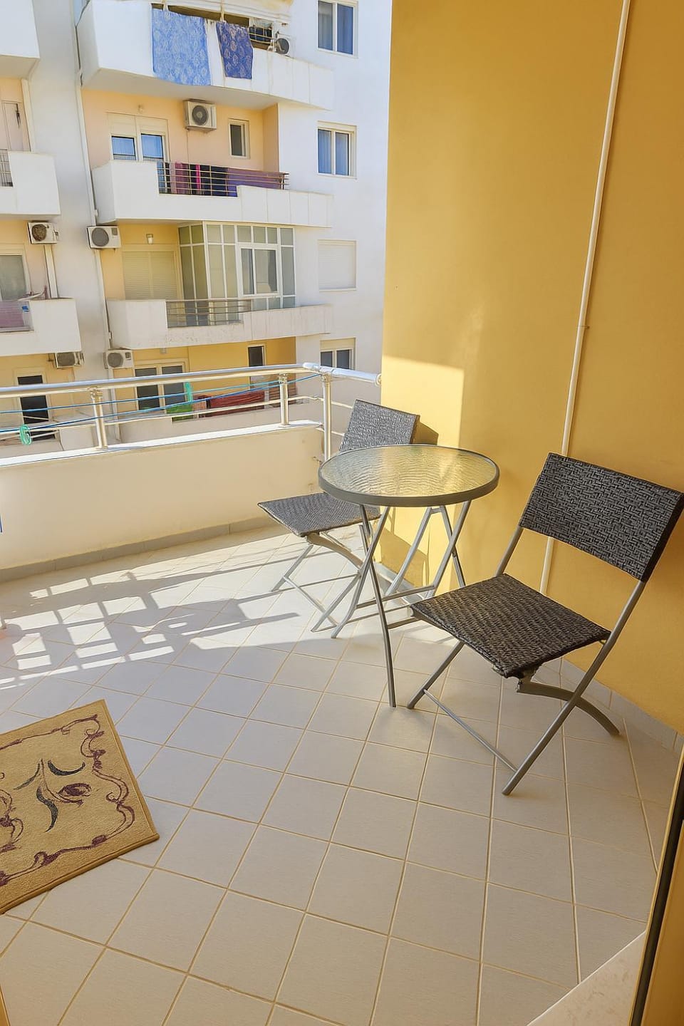 Eni Apartments 6 Apartment in Vlorë