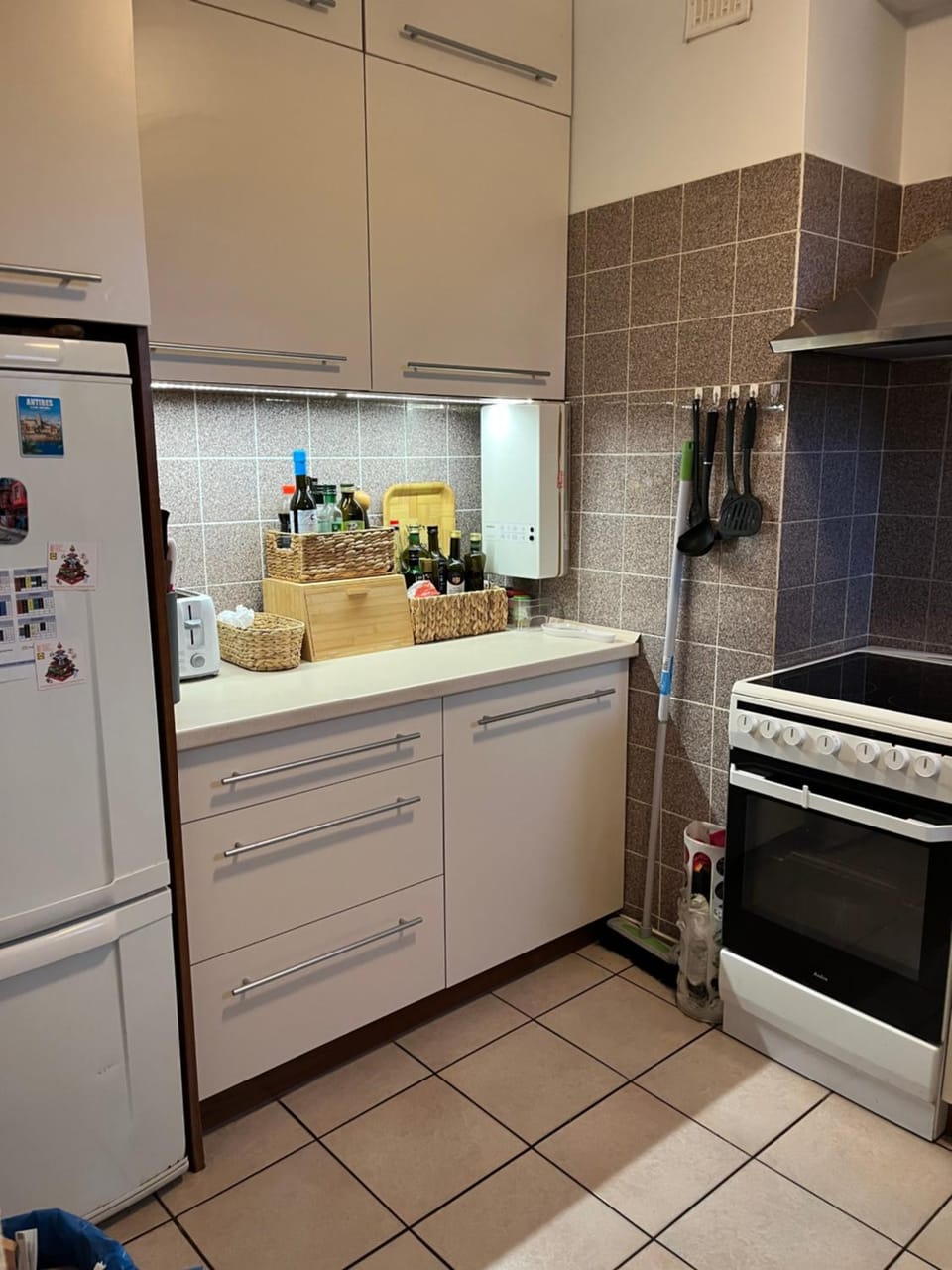 Kwatery Chałupy Apartment in Pomeranian Voivodeship