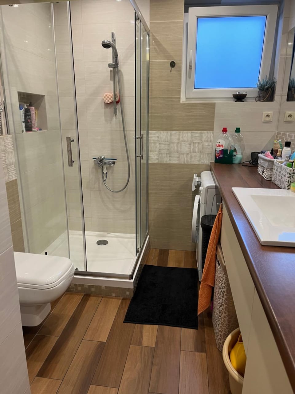Kwatery Chałupy Apartment in Pomeranian Voivodeship