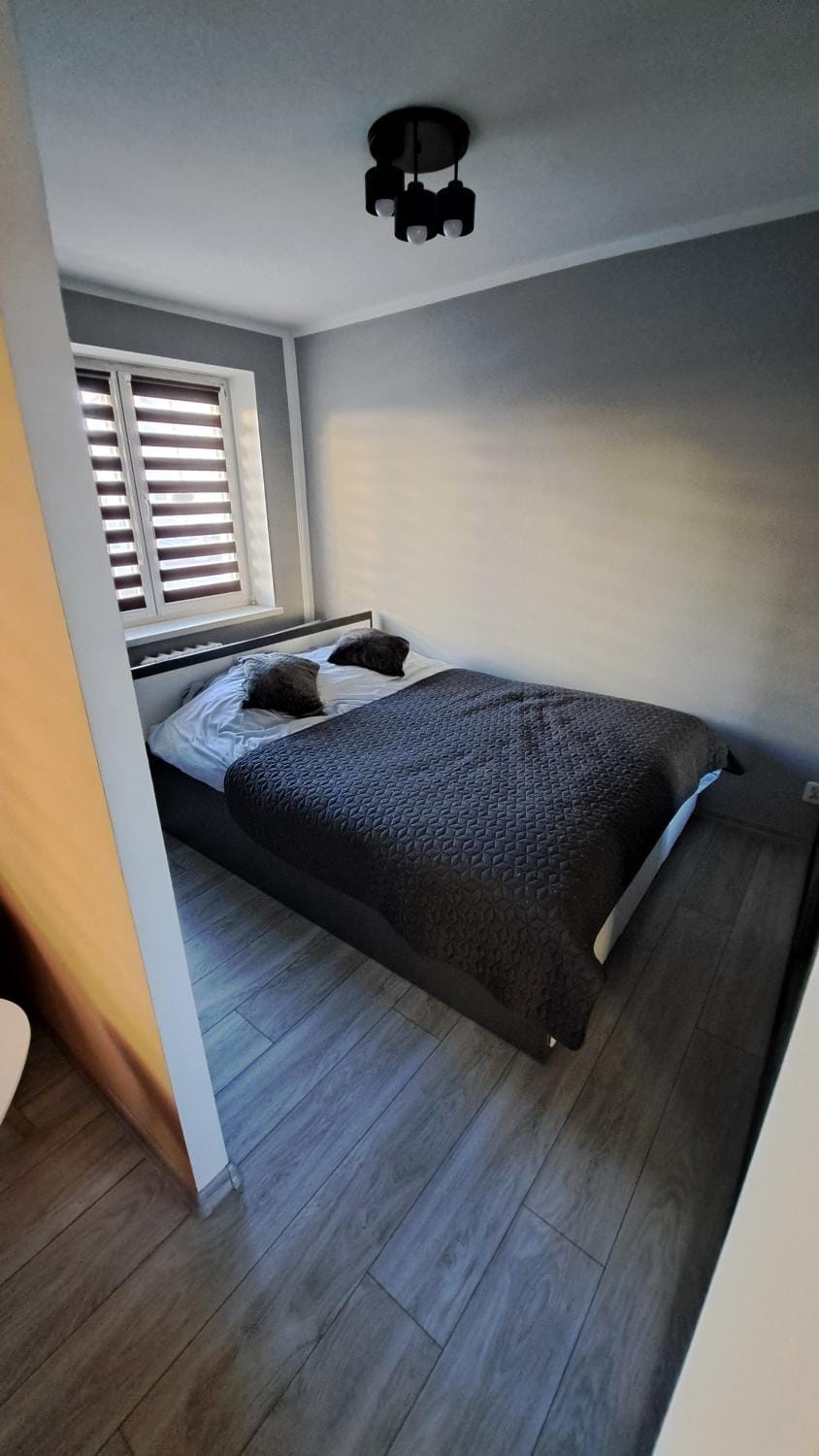 Bella Piaskowa Góra Apartment in Lower Silesian Voivodeship