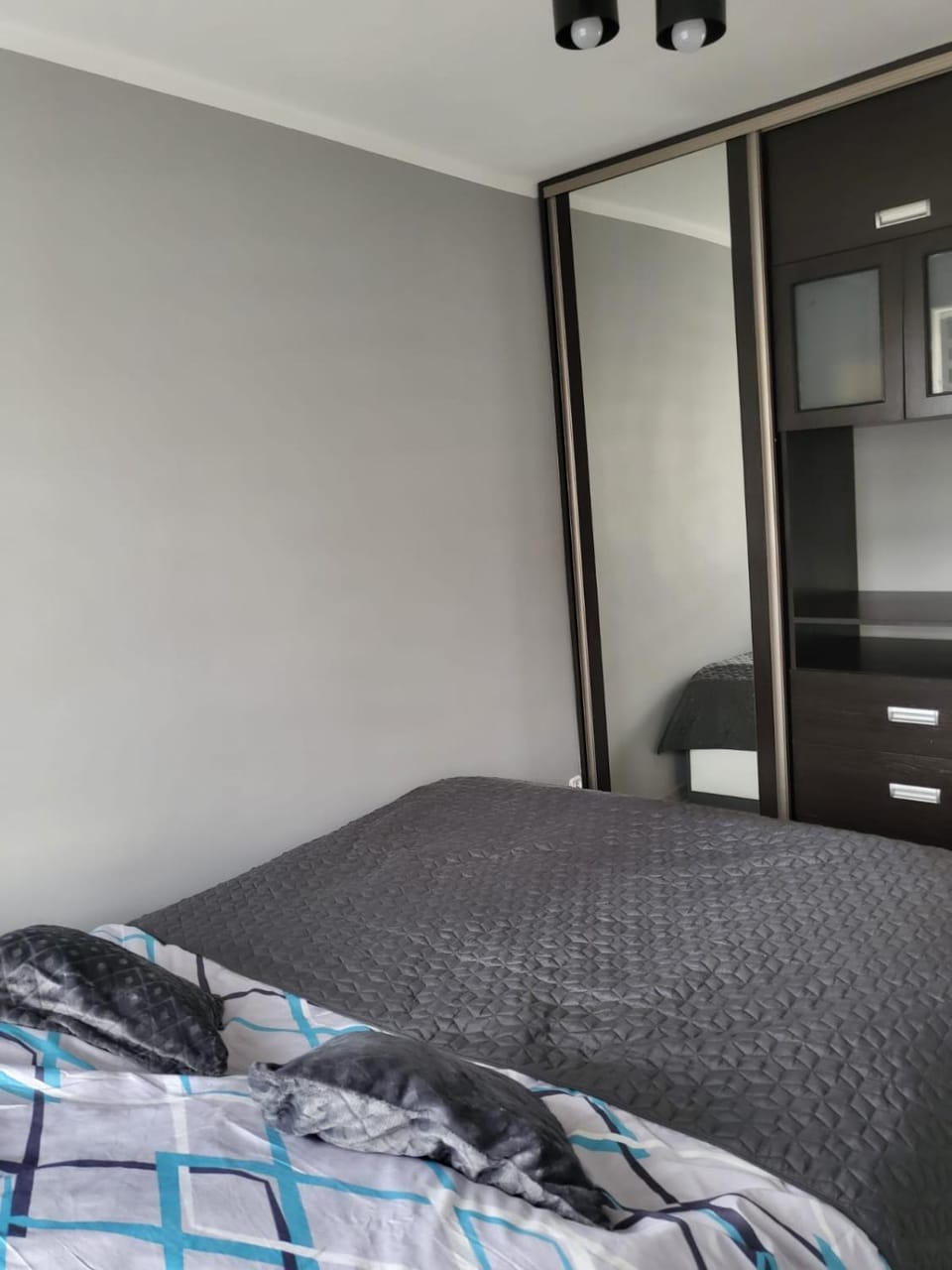Bella Piaskowa Góra Apartment in Lower Silesian Voivodeship