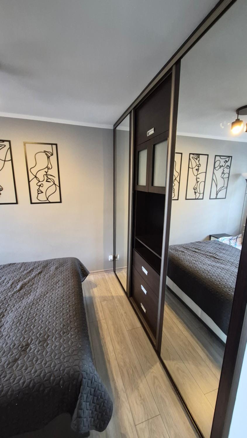 Bella Piaskowa Góra Apartment in Lower Silesian Voivodeship