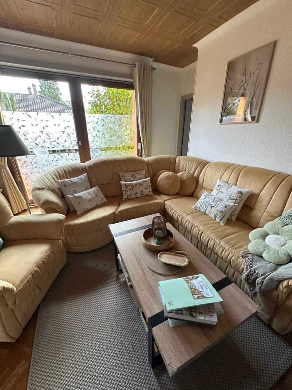Grand appartement au cœur de la région alsacienne Apartment in Haguenau