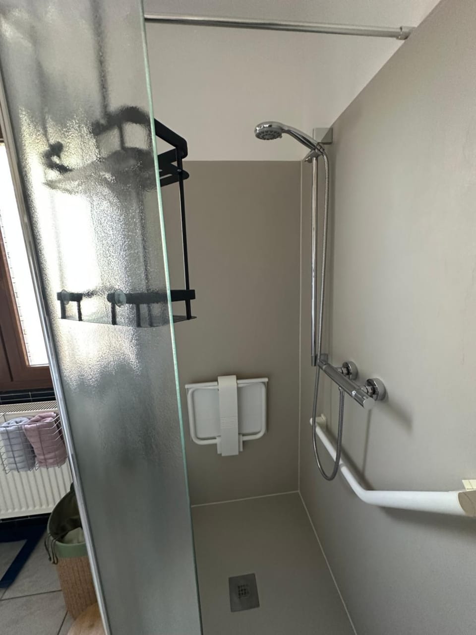 Grand appartement au cœur de la région alsacienne Apartment in Haguenau