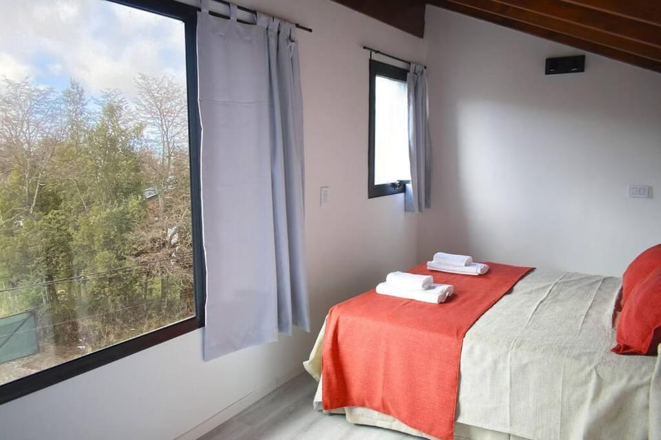 Departamento a 2km del centro de VLA para 2 o 4 paxs - 16 Apartment in Los Lagos, Chile