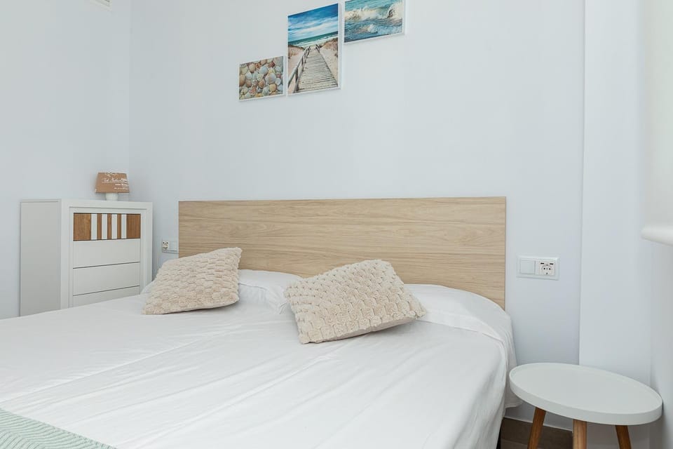 LaraMar Solo Familias Apartamento vistas al mar Apartment in Safor