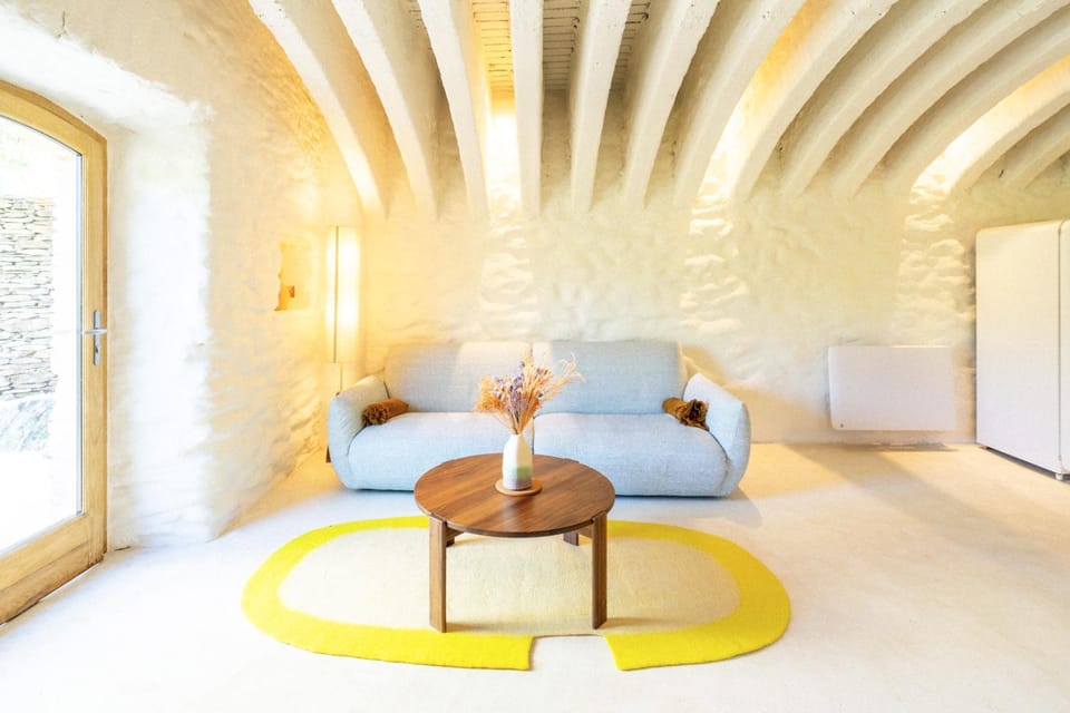La Clède avec sa piscine privée House in Occitanie
