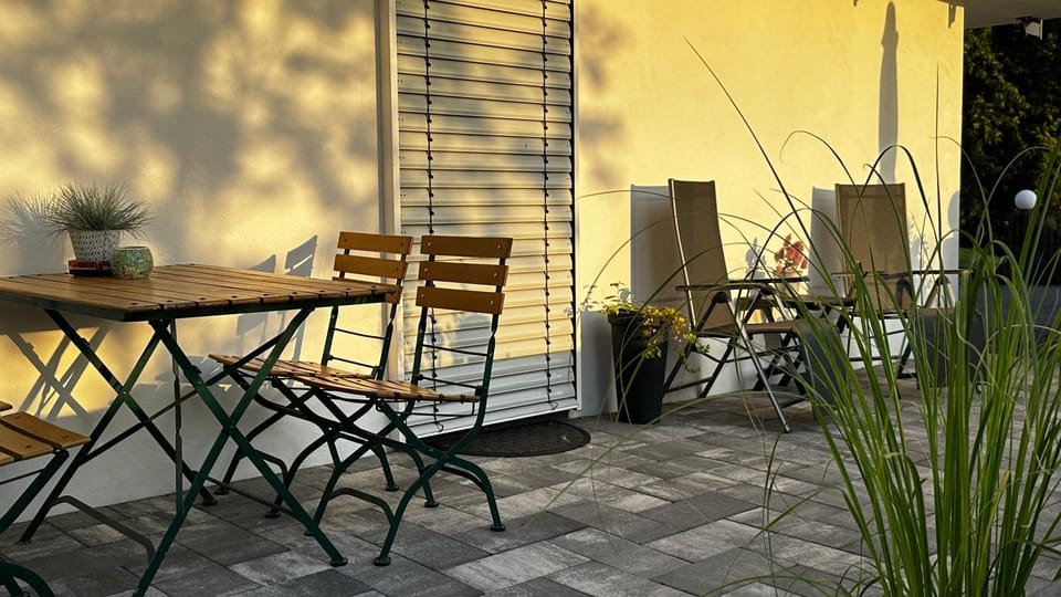 Ferienwohnung Heideberg Apartment in Cochem-Zell