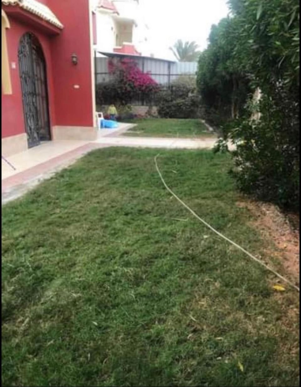 Happy home Apartment in Hurghada