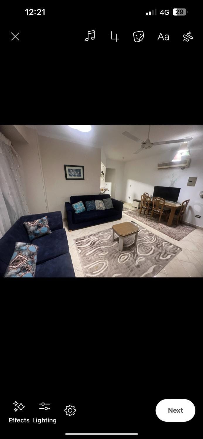 Happy home Apartment in Hurghada