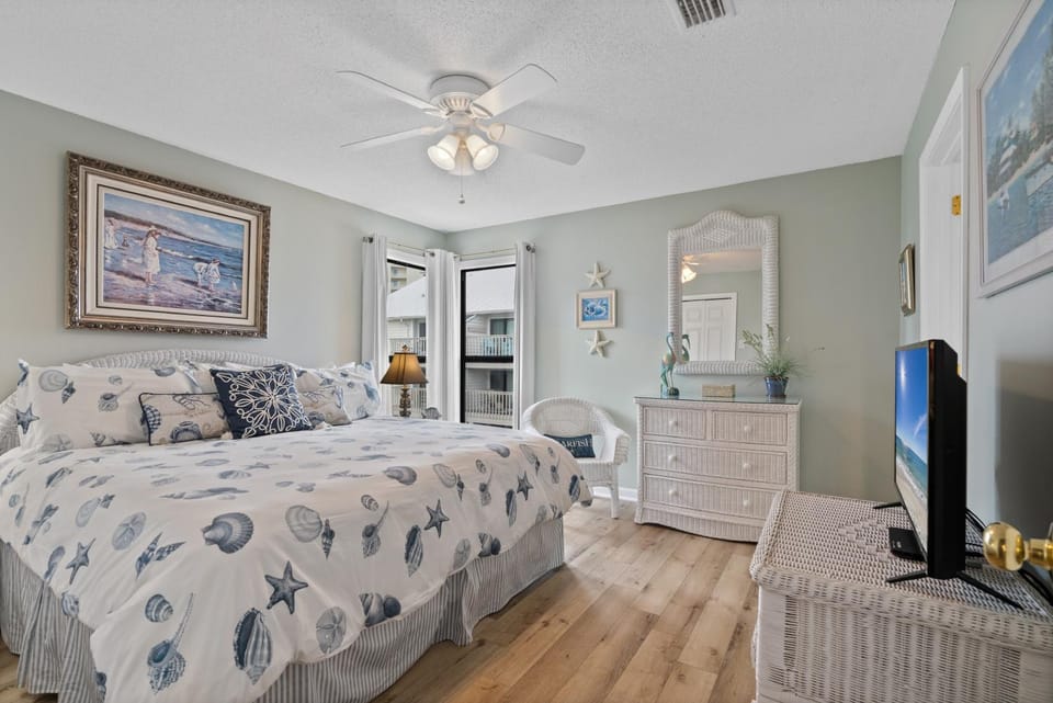 Cotton Bayou Unit 4E House in Orange Beach
