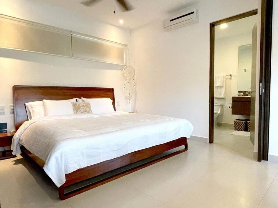 Tropical Escape Apartment in State of Quintana Roo