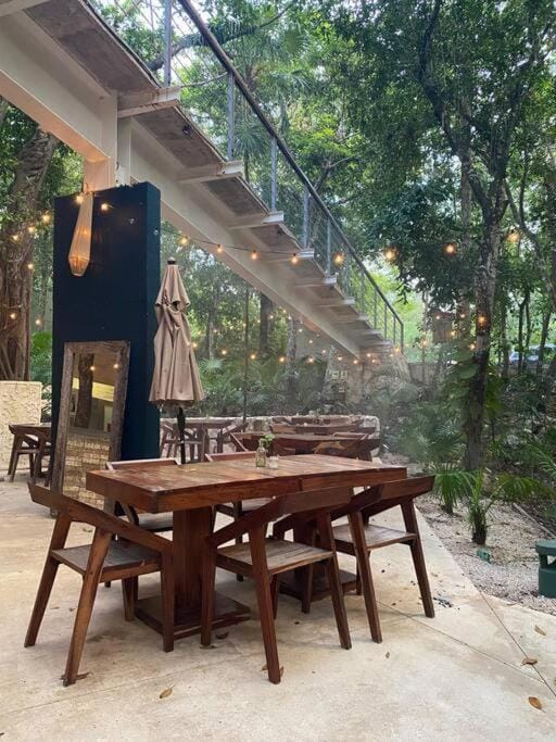 Tropical Escape Apartment in State of Quintana Roo