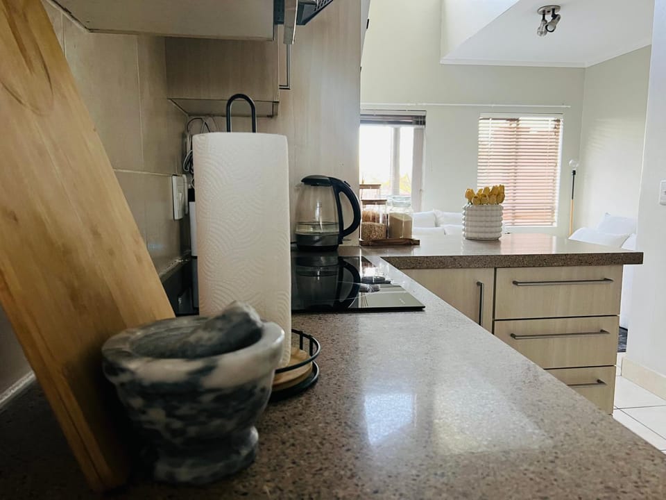 Sandton - Japandi style 1 bedroom Loft apartment Apartment in Sandton