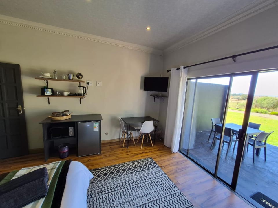 Toekoms Inn Inn in Eastern Cape